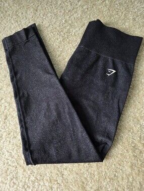 Gymshark adapt fleck seamless leggings